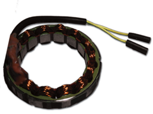 Alternatore - CARG931