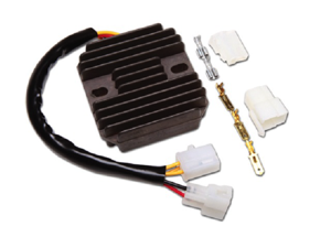 CARR171 - Suzuki Husaberg MOSFET Raddrizzatore del regolatore di tensione (SH640HA)