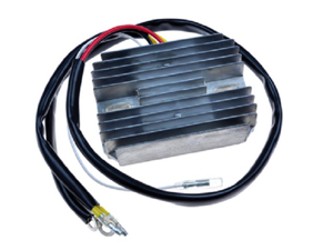 CARR4511 Moto Guzzi Cagiva MOSFET Raddrizzatore del regolatore di tensione