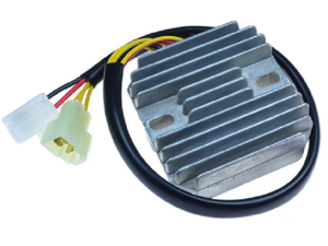 CARR561 Suzuki VZ800 MOSFET Raddrizzatore del regolatore di tensione