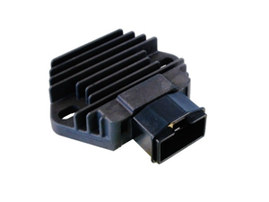 CARR581 - Honda MOSFET Raddrizzatore del regolatore di tensione Lithium ion