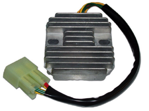 CARR591 Honda VFR400 MOSFET Raddrizzatore del regolatore di tensione