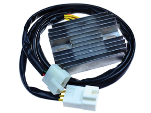 CARR694VT Honda VT750DC MOSFET Raddrizzatore del regolatore di tensione