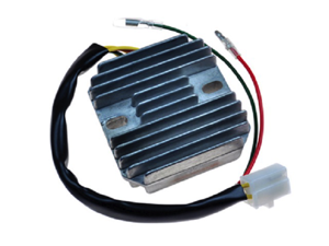 CARR791 Honda CA CMX Rebel MOSFET Raddrizzatore del regolatore di tensione