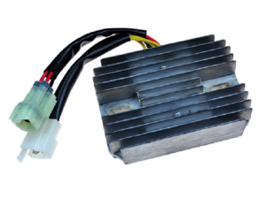 CARR8511 Suzuki VL800 Volusia C50 Boulevard MOSFET Raddrizzatore del regolatore di tensione