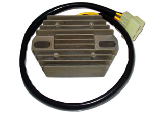 CARR861 Kawasaki Vulcan MOSFET Raddrizzatore del regolatore di tensione