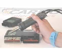 Modifica RPM Honda VTR1000 SP1