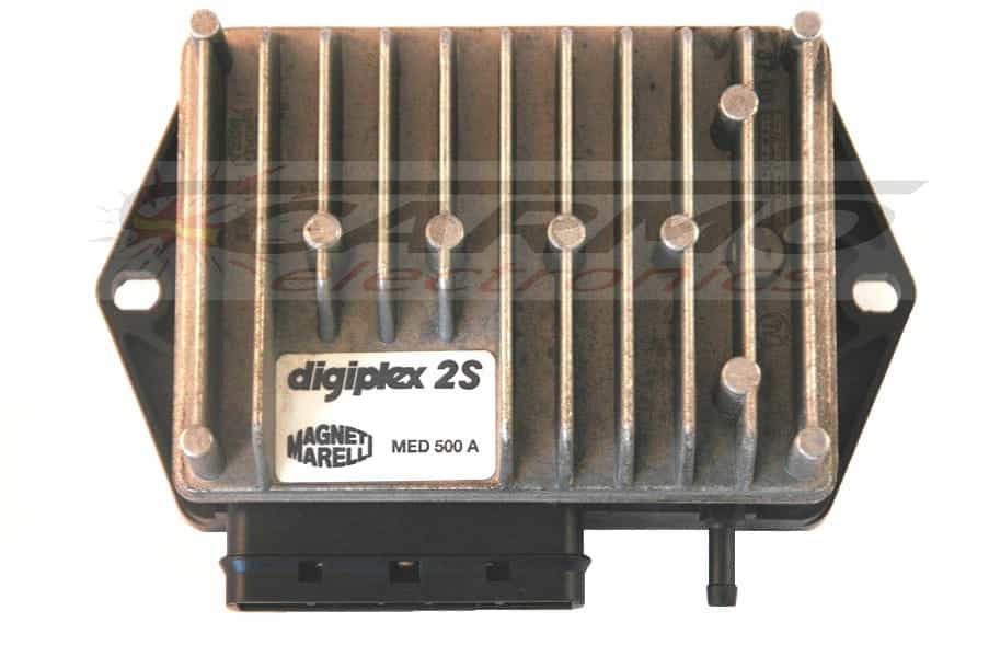 Ducati Moto Guzzi Digiplex 2S Centralina unità CDI motore TCI MED441A, MED442A, MED446A, MED500A, MED501A, MED902A