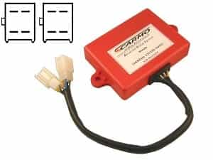 Honda VF700 VF750 V45 Magna Centralina unità CDI motore TCI (AKBZ45, 131100-4490, 30400-MK3-004)