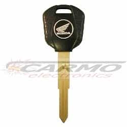 Chiave HISS Honda Vergine - (35121-MFJ-D00, 35121-MGS-A31)