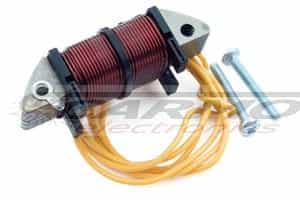 Illuminazione bobina - L25