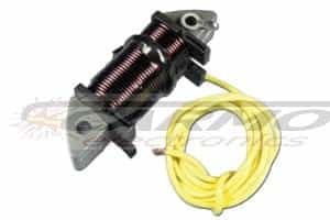 Husqvarna KZ400 YZ490 KZ500 Illuminazione bobina - L34