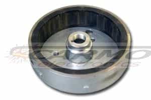 Rotore volano Kawasaki KLE400 KLE500 NUOVO - RO5 (21050-1148)