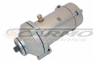 Honda GL1200 GoldWing Aspencade Starter 1985 1986 1987 - CARSM1200
