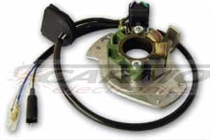 ST1215 - Honda CR125R CR250R Accensione Statore alternatore