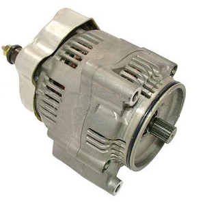 Honda ST1300 Pan European Generator 101211-1750 / CGD56