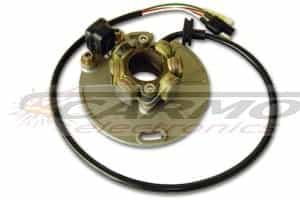 ST2245 - Suzuki RM125 RM250 Statore di accensione
