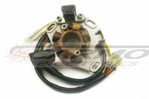 ST2248L - Suzuki RM250 Statore di illuminazione e accensione 32101-37F00 / 32101-37F10 / 32101-37F30