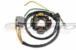 ST3450 - Kawasaki KX450F Bobina dello statore di accensione (21003-0035, 21003-0075)