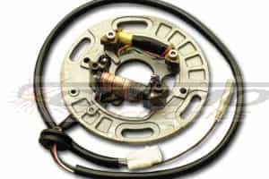 ST4111 - Yamaha YZ125 1990 1991 Statore di accensione