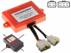Suzuki GSXF400 Bandit GSX400 CDI TCI ECU ignitor 32900-10D variante 1