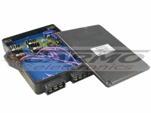 Yamaha VMax V-Max 1200 Improved CDI unit (nell'edilizia originale)