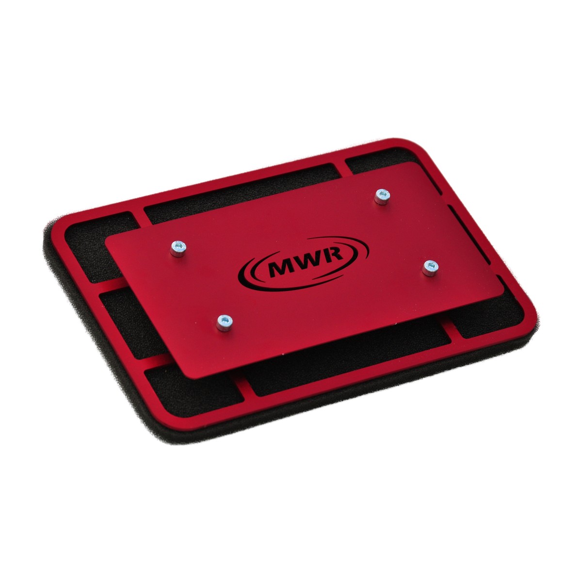 MWR High-Efficiency Air Filter Aprilia RSV 4R/FACTORY 09/'14