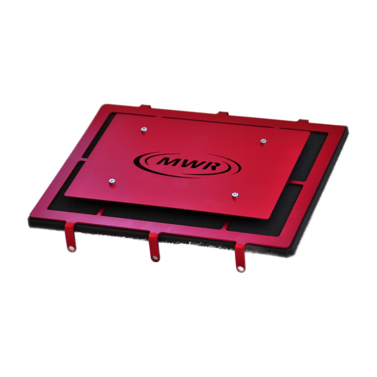 MWR High-Efficiency Air Filter Ducati MONSTER S4 / S4R / S4RS /S2R /1000DS/ 620 / 695 / 800IE / 1000