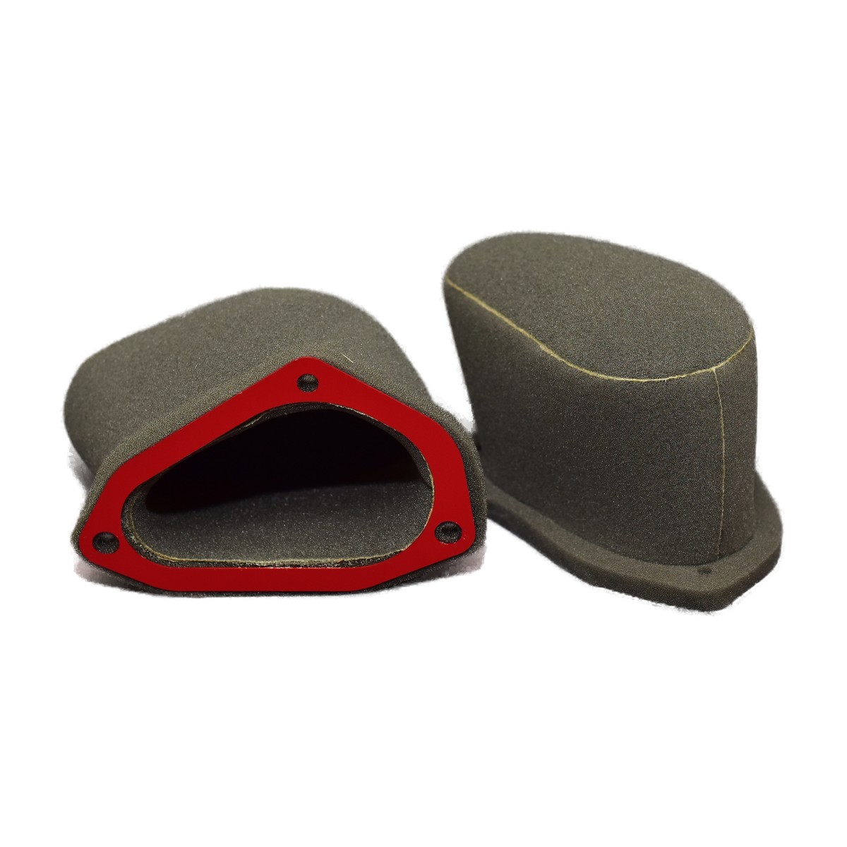 MWR Air Filter Ducati 848 / 1098 /1098R/ 1198/ Streetfighter/ for EVR Airbox 2PCS MWR Air Filter Ducati 848 / 1098 /1098R/ 1198/ Streetfighter/ for EVR Airbox 2PCS