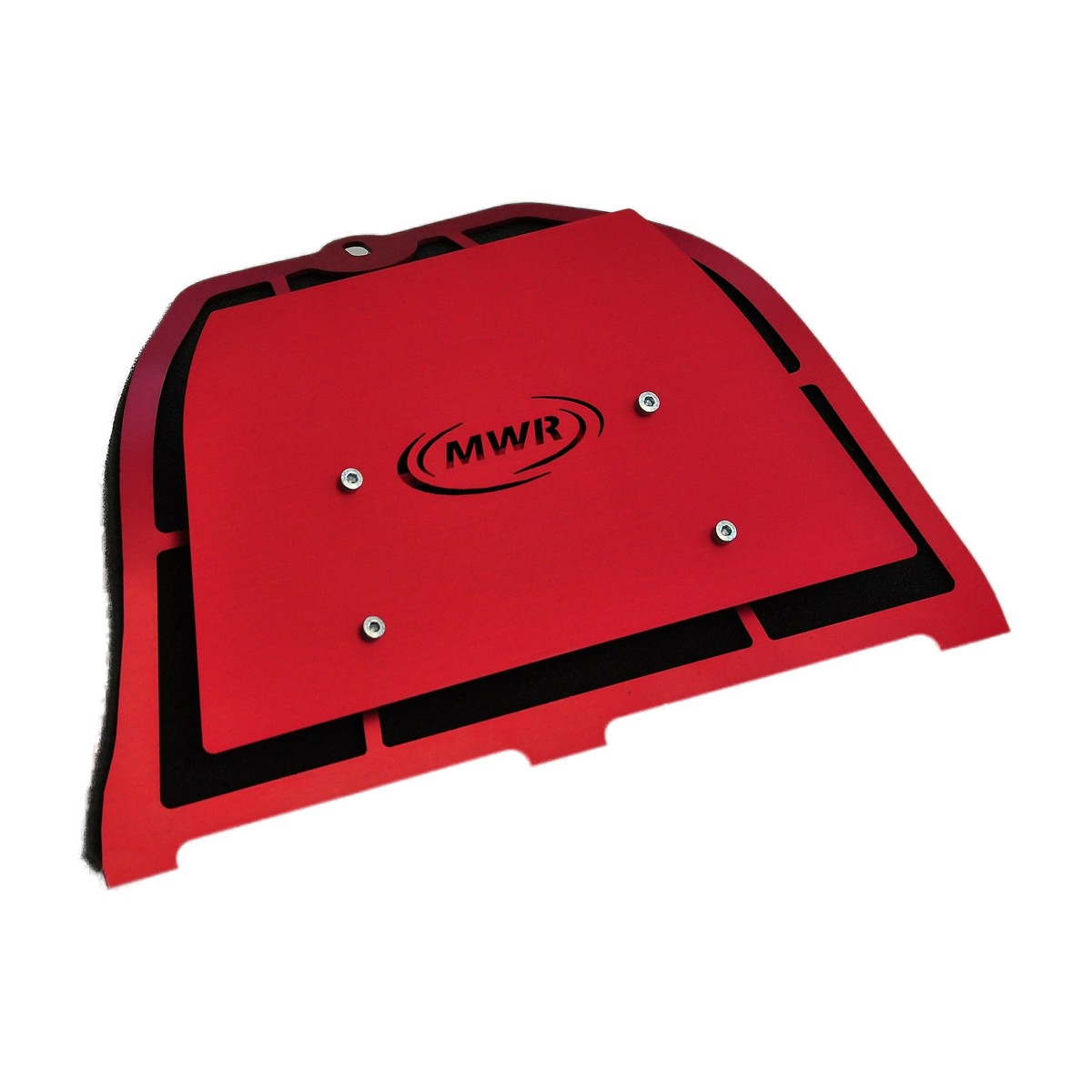 MWR High-Efficiency Air Filter Honda CBR 600 RR 03/'06 MWR High-Efficiency Air Filter Honda CBR 600 RR 03/'06