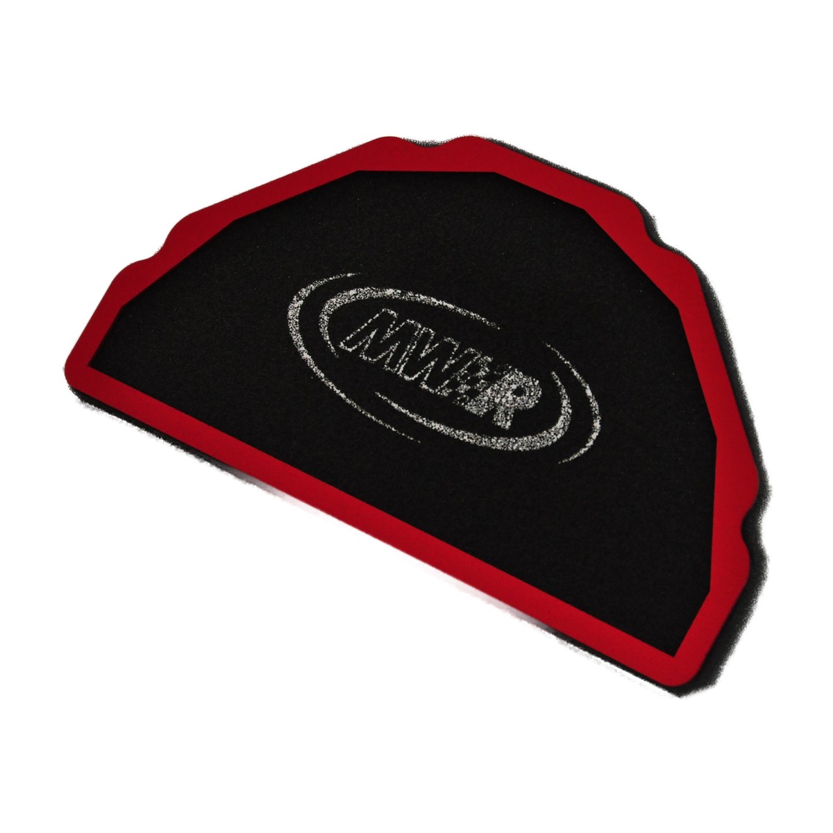 MWR Air Filter Kawasaki ZX 6R 00/'02 MWR Air Filter Kawasaki ZX 6R 00/'02