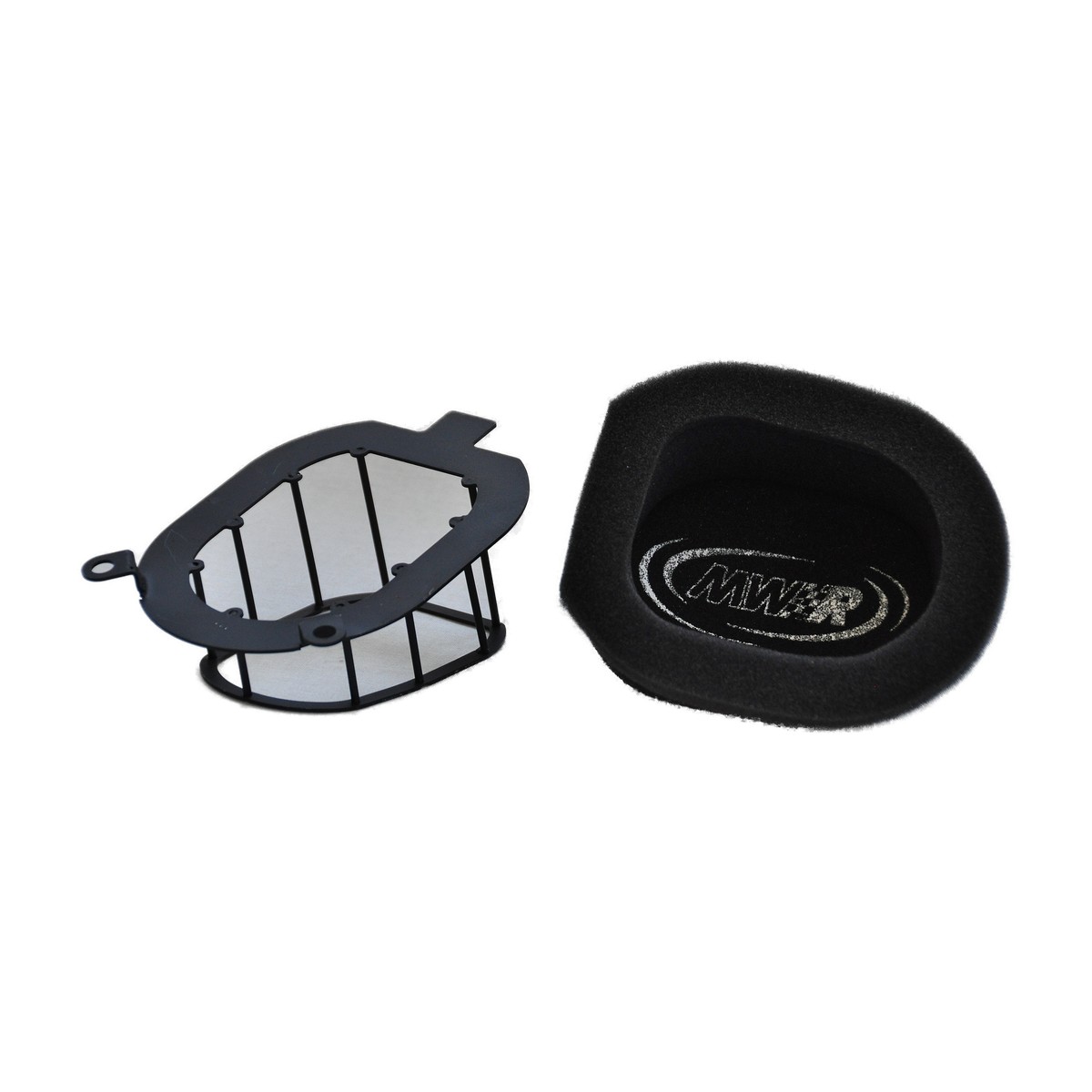 MWR Air Filter Kawasaki Z1000-'03/09 , Z750-'04/12 , Z800-'13/16 MWR Air Filter Kawasaki Z1000-'03/09 , Z750-'04/12 , Z800-'13/16