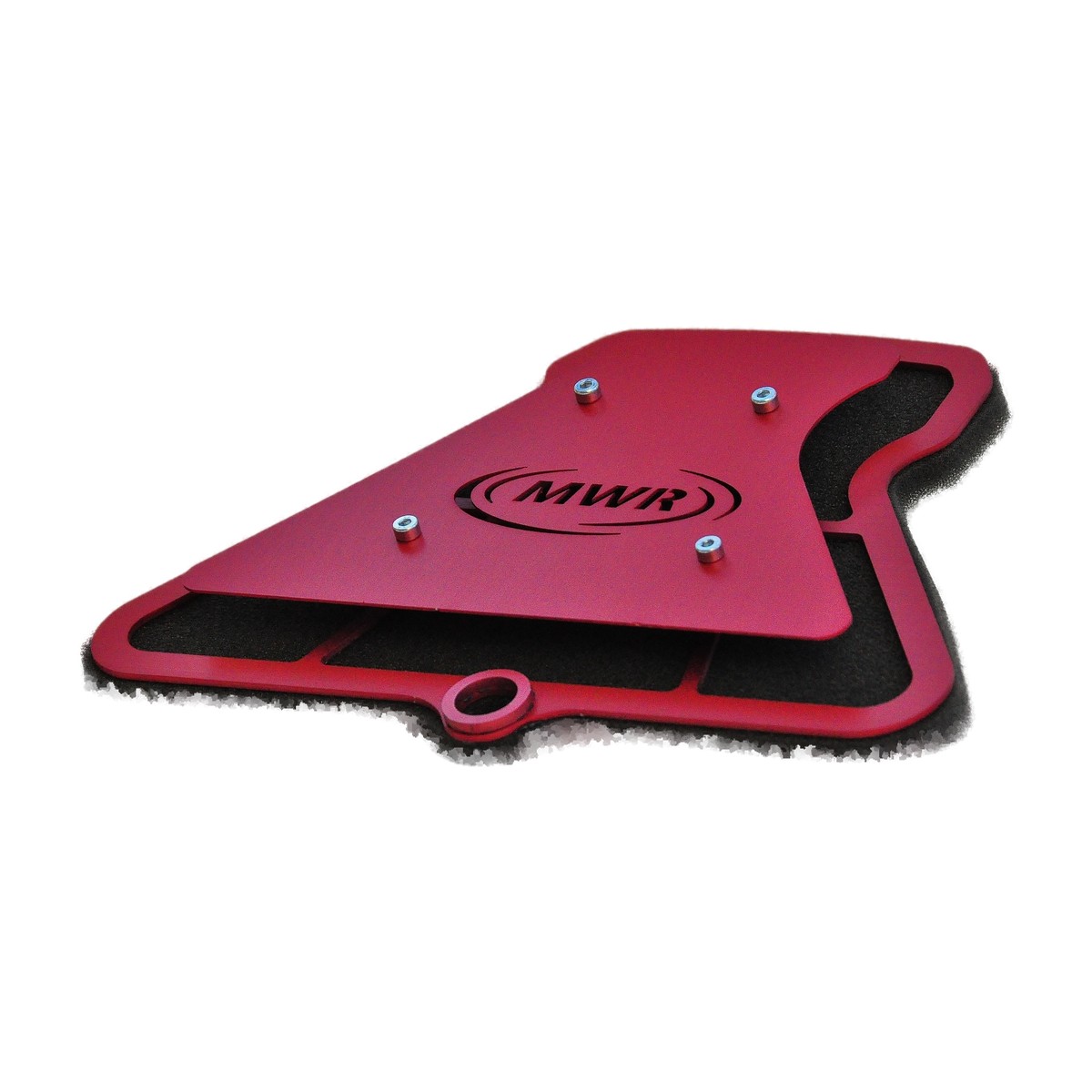 MWR High-Efficiency Air Filter Kawasaki ZX 10R 11/'15 MWR High-Efficiency Air Filter Kawasaki ZX 10R 11/'15
