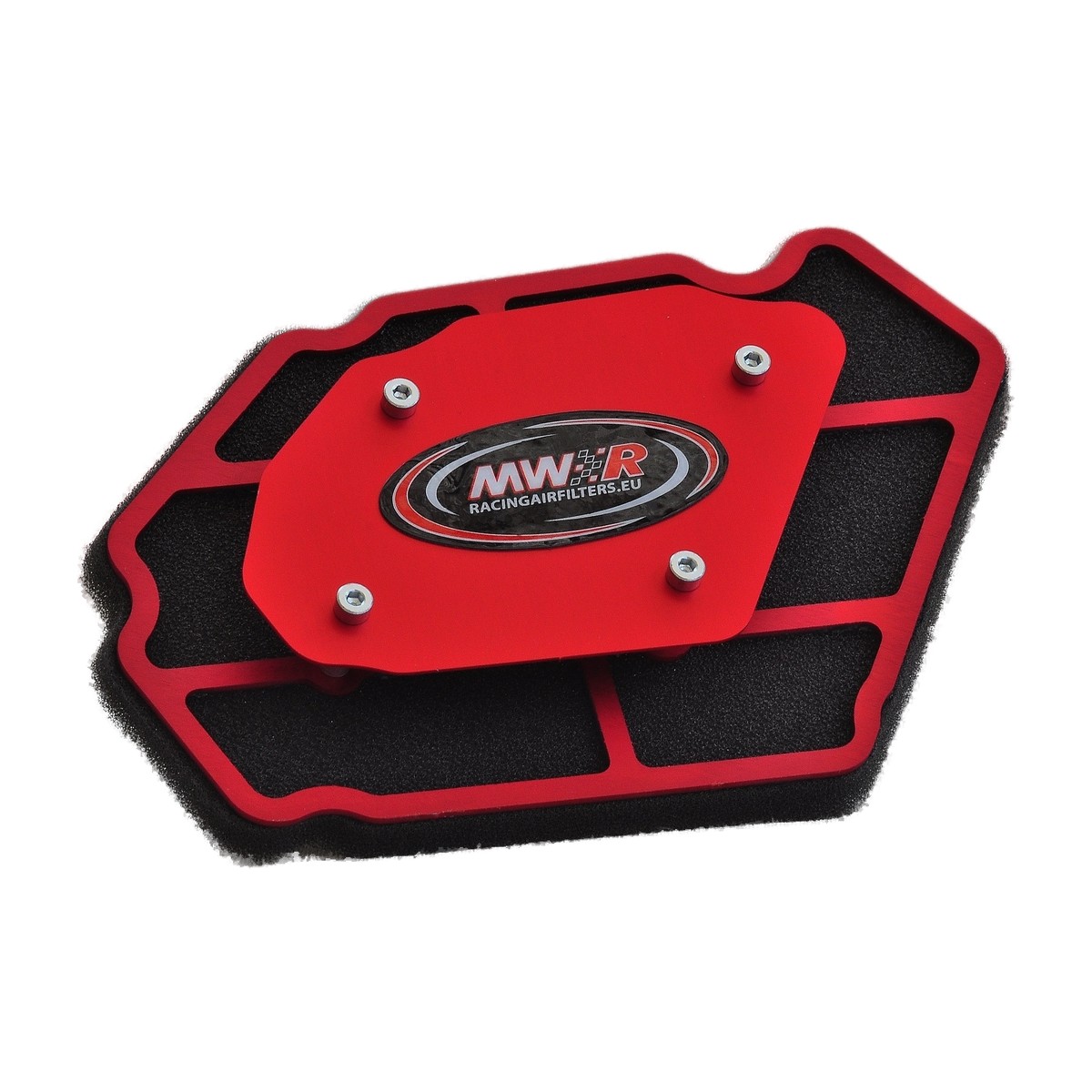 MWR High-Efficiency Air Filter Kawasaki H2-'15/'26 , H2SX-'19/'26