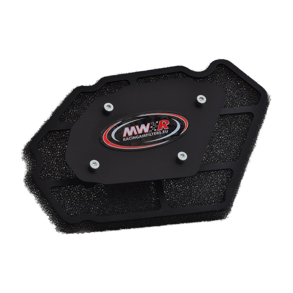 MWR Racing Air Filter Kawasaki H2-'15/'26 , H2SX-'19/'26