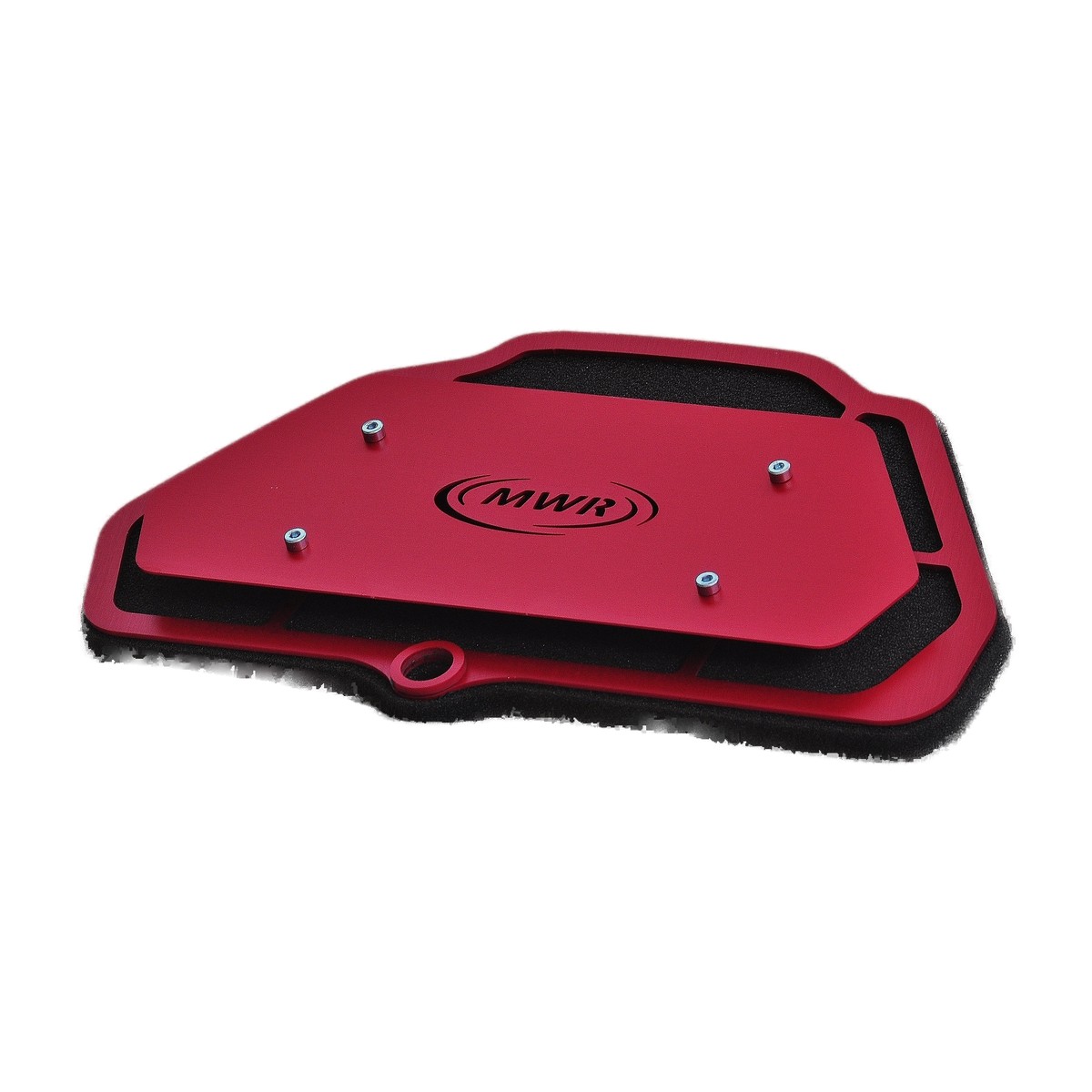 MWR High-Efficiency Air Filter Kawasaki ZX10 R 16/'26