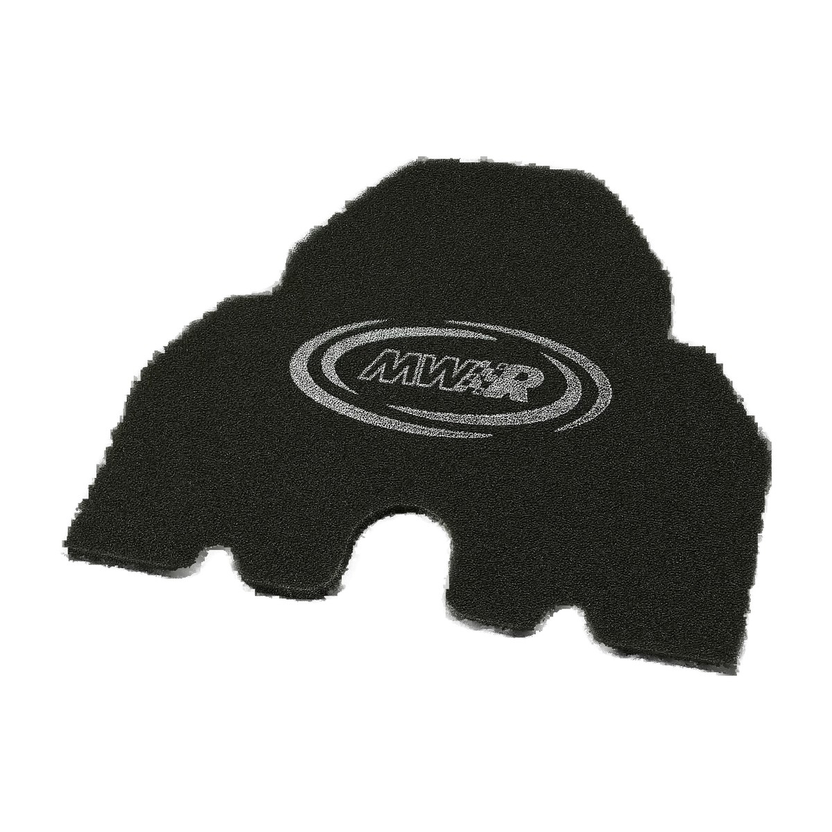 MWR Air Filter Kawasaki ZZR 600/ZZR1100- '93/'04 , ZX11 Ninja-'93'01
