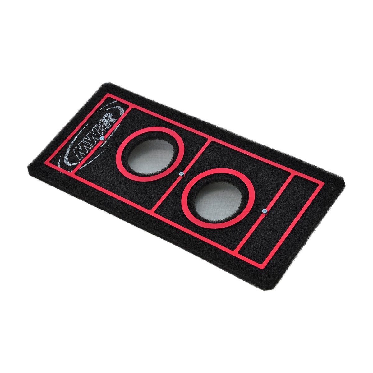 MWR Air Filter KTM 990 SMT/990 SMT R/990 Super Duke - 990 Super Duke R/990 Adventure 990 Adventure R/950 Super Enduro - 950 SMT/