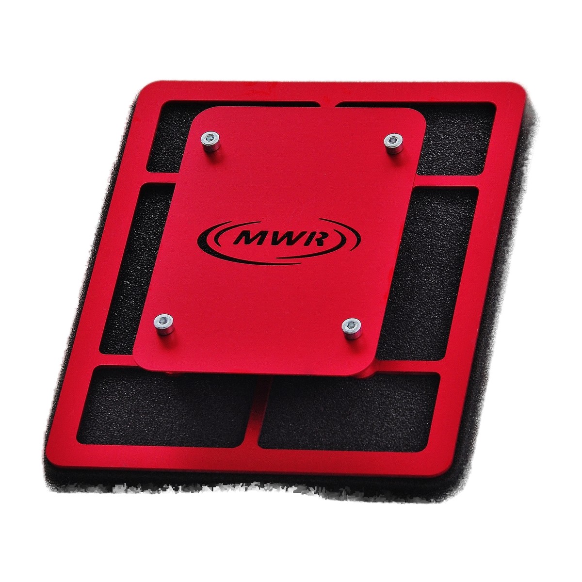 MWR High-Efficiency Air Filter KTM Super Duke 1290 14/'20