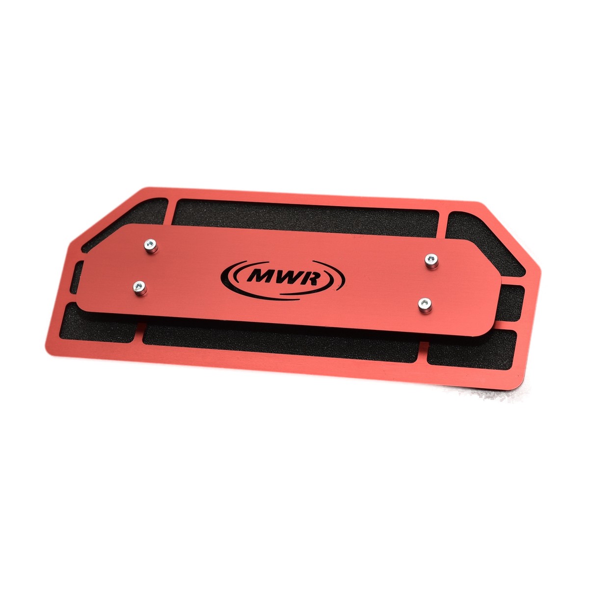 MWR High-Efficiency Air Filter KTM Super Duke 1290R / EVO '21- , 1390 SD/SDR/SDGT/Super Adventure '25-