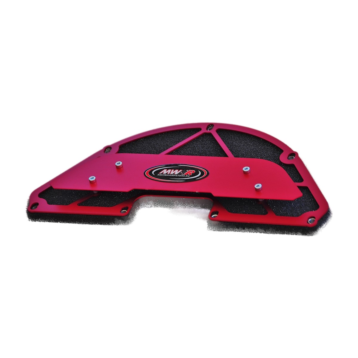 MWR Racing Air Filter MV Agusta F4/F4R/F4RR-'13/'19,Brutale1000RR/1000RS/Nurburgring/SuperVeloce1000-'20/'26