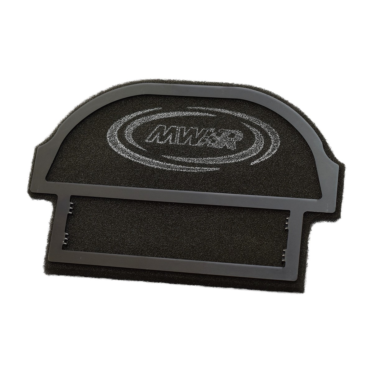 MWR Racing Air Filter MV Agusta F3/Brutale 675 800/Rivale 800/Stradale 800/Dragster 800/Turismo Veloce Race 12/'26