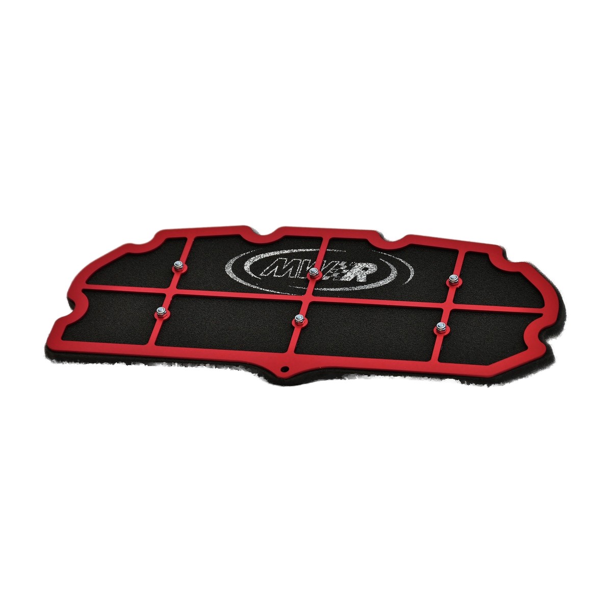 MWR High-Efficiency Air Filter Suzuki GSX 1340 B-KING 07/'13 MWR High-Efficiency Air Filter Suzuki GSX 1340 B-KING 07/'13