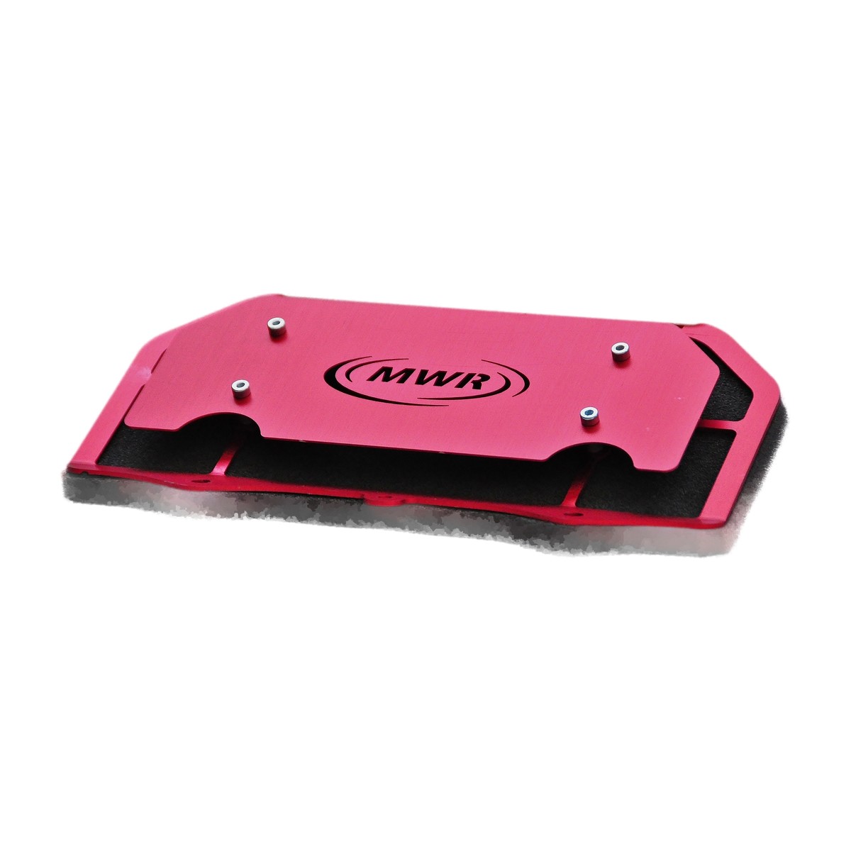 MWR High-Efficiency Air Filter Suzuki GSXR 600/750 L1/L9 11/'26 MWR High-Efficiency Air Filter Suzuki GSXR 600/750 L1/L9 11/'26