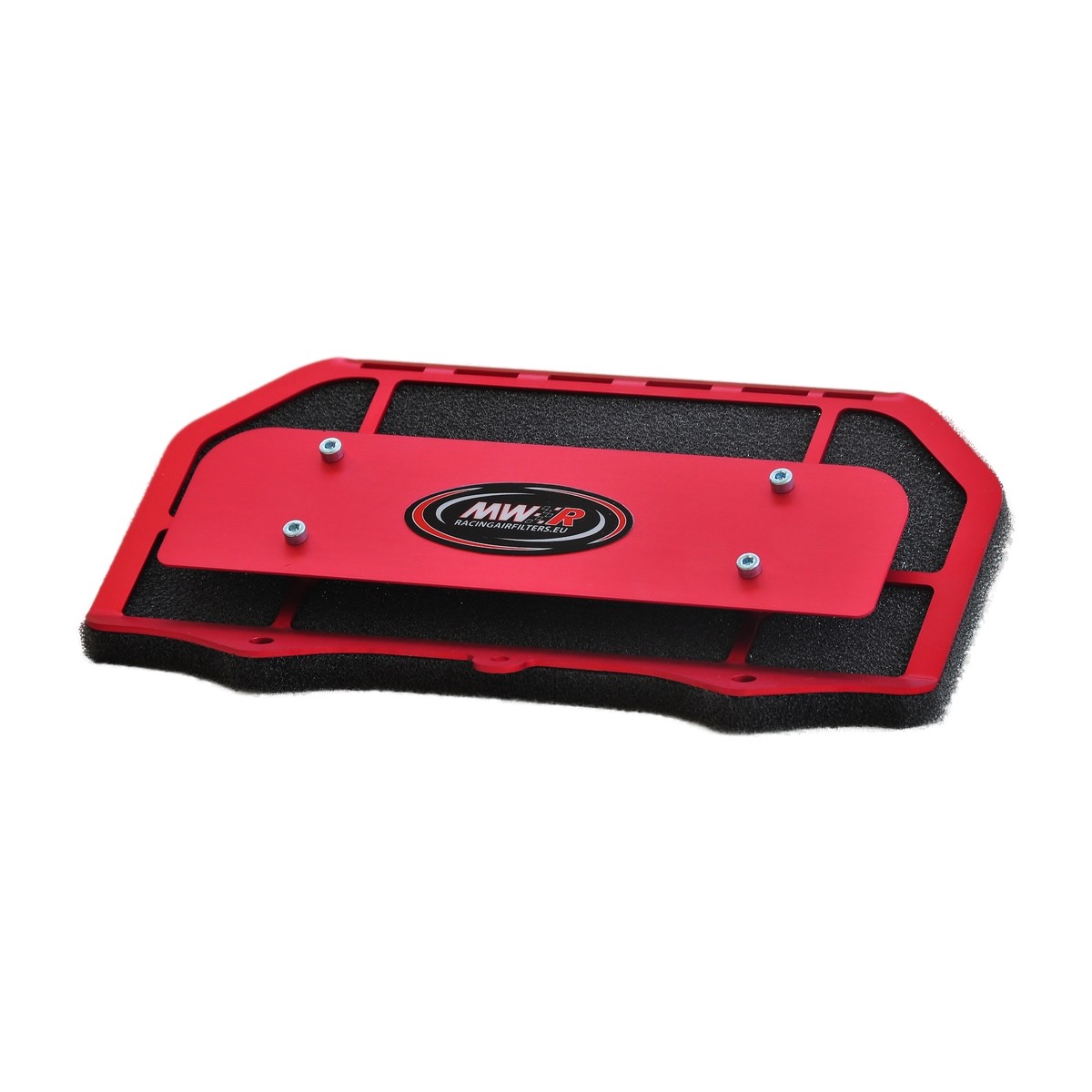 MWR Racing Air Filter Suzuki GSXR 600/750 L1/L9 11/'26