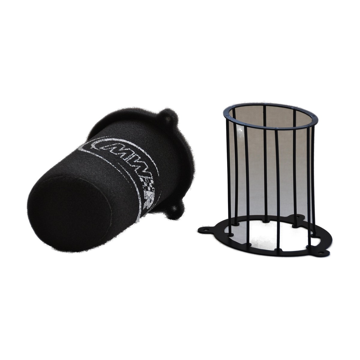 MWR Air Filter Triumph BONNEVILLE-'01/'17 , TRUXTON-'04/'15 , SCRAMBLER-'06/17 MWR Air Filter Triumph BONNEVILLE-'01/'17 , TRUXTON-'04/'15 , SCRAMBLER-'06/17