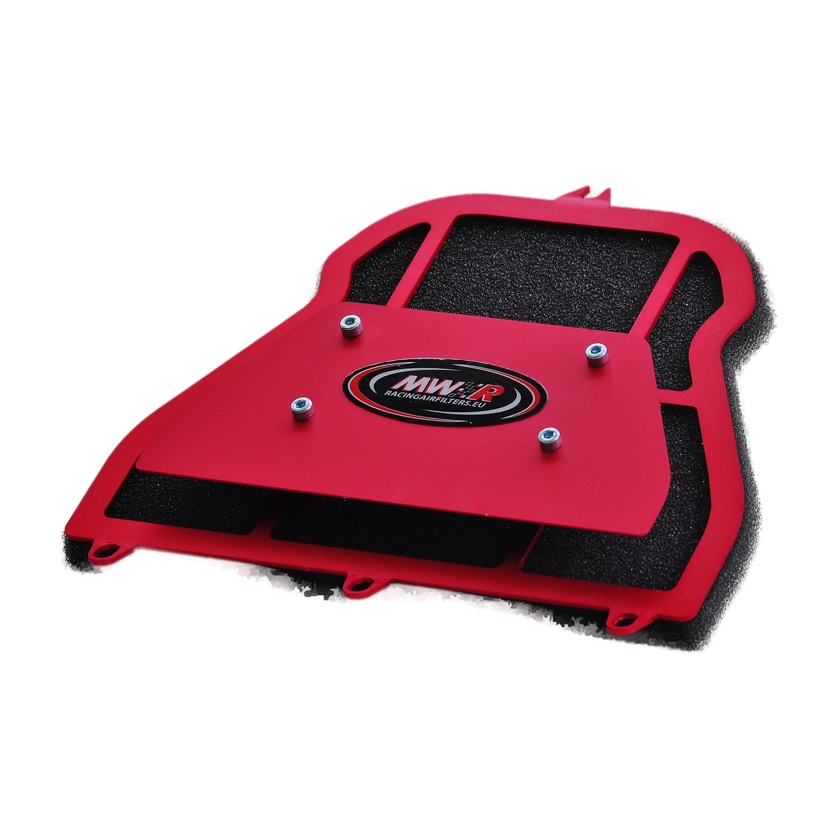 MWR Racing Air Filter Triumph DAYTONA675-'06/'12 , STREET TRIPLE 675- '06/13