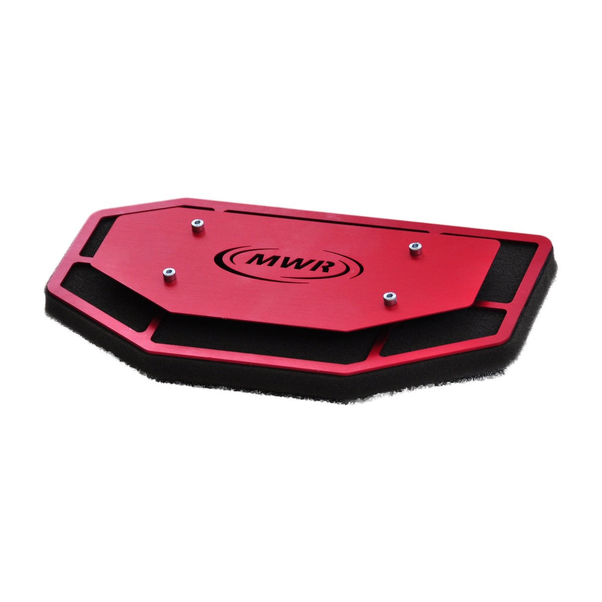 MWR High-Efficiency Air Filter Triumph 1050 SPEED TRIPLE 11/'12 MWR High-Efficiency Air Filter Triumph 1050 SPEED TRIPLE 11/'12