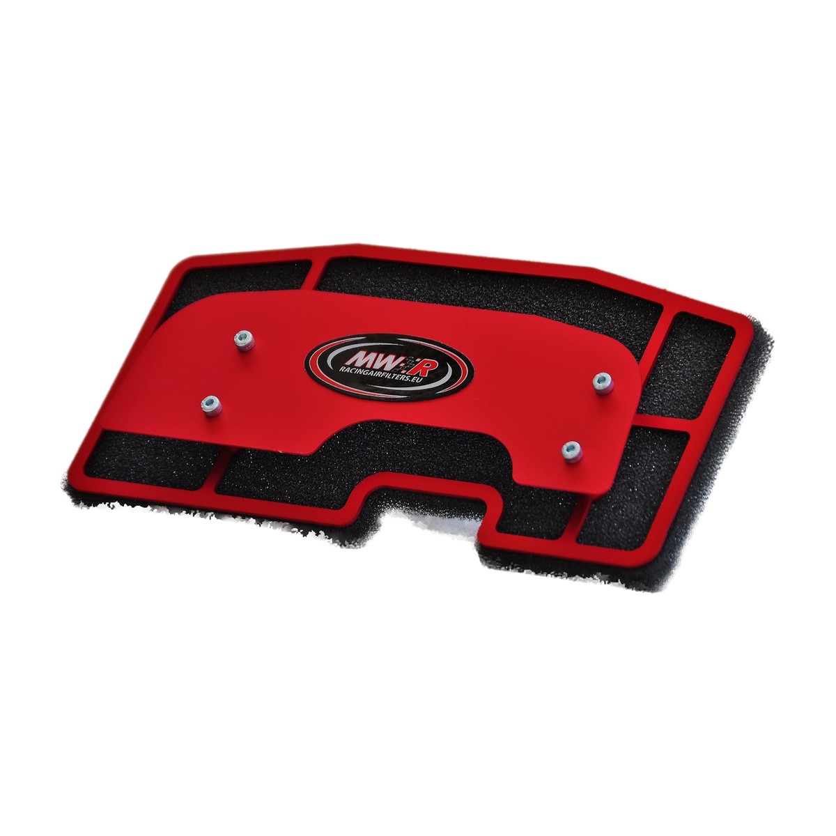 MWR Racing Air Filter Triumph DAYTONA 675/STREET TRIPLE 675 13/'18 MWR Racing Air Filter Triumph DAYTONA 675/STREET TRIPLE 675 13/'18
