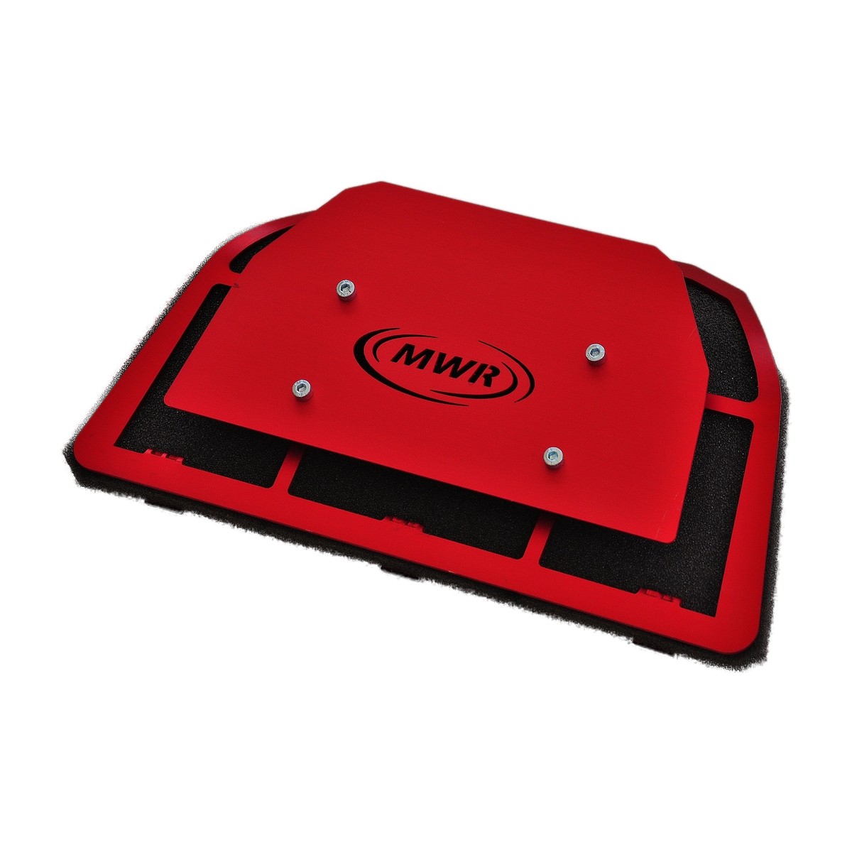 MWR High-Efficiency Air Filter Yamaha R6 08/'26 MWR High-Efficiency Air Filter Yamaha R6 08/'26